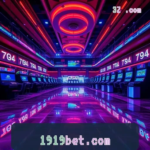 1919bet.com: Descubra o Cassino Virtual que Encanta os Brasileiros!