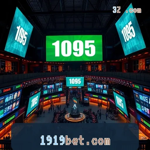 1919bet.com: Construa Conexões e Aprenda com a Comunidade de Apostas