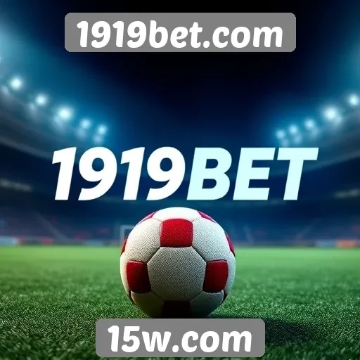 Análise dos jogos disponíveis no 1919bet