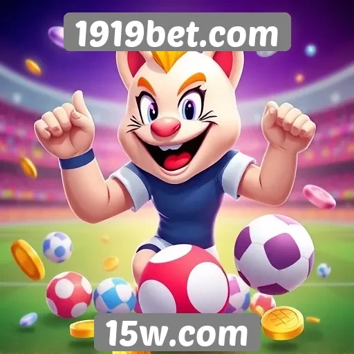 Avaliação das opções de jogos disponíveis no 1919bet