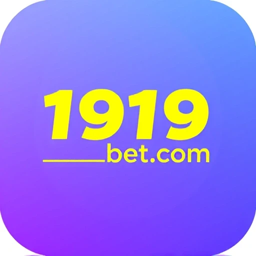 1919bet.com Logo