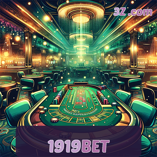 Atração do Login no 1919bet: Diversão e Segurança