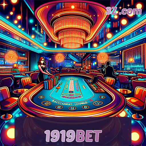 Slots: Uma Aventura de Emoção e Ganhos na 1919bet