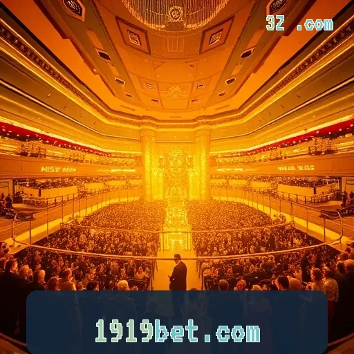 1919bet.com: Aventura e Prêmios na Seção de Caça-níqueis!