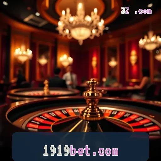 1919bet.com: Jogos Virtuais que Encantam e Divertem